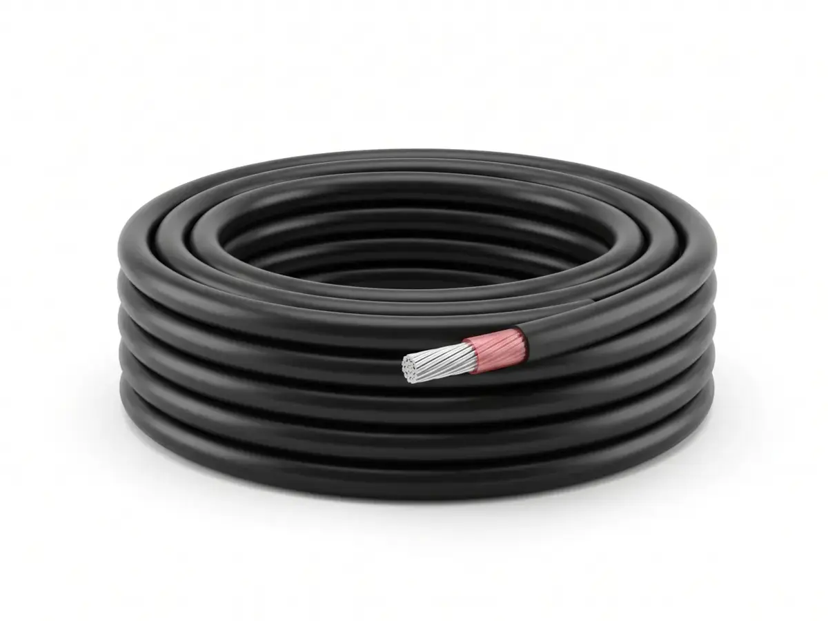 Cynid YJLV 0.6/1kV Aluminium Conductor XLPE Unarmoured Power Cable