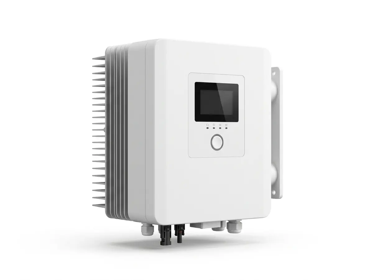Growatt MOD 10KTL3-X 10 kW Three-Phase On-Grid Inverter