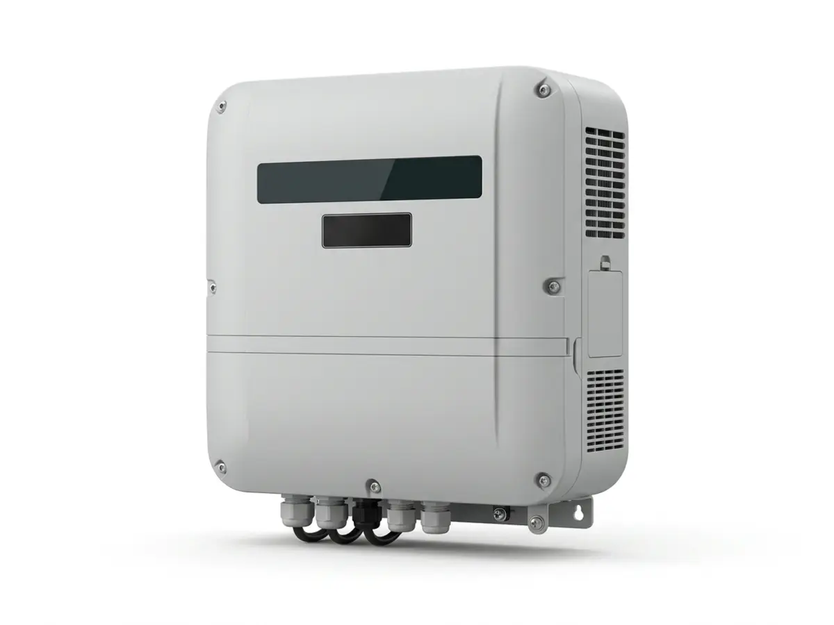 Sungrow SH10RT 10 kW Three-Phase Residential Hybrid Inverter