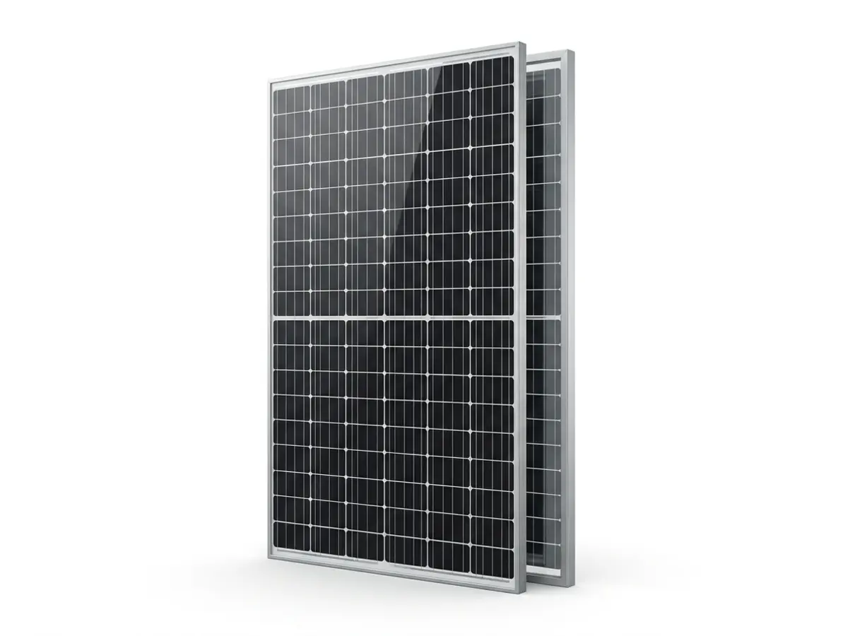 لوح ترينا سولار Vertex N طراز TSM-NEG19RC.20 بقدرة 590–620 واط